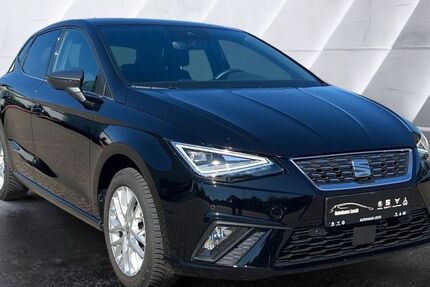 Seat Ibiza 21.842 km 20.980 &euro; Dortmund 44263