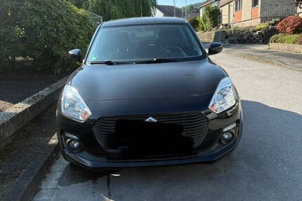 Suzuki Swift 35.250 km 12.350 &euro; Arnsberg 59757