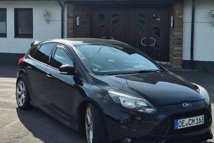 Ford Focus 188.500 km 8.999 &euro; Finnentrop 57413