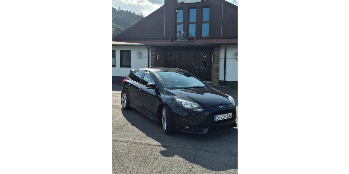 Ford Focus 188.500 km 8.999 &euro; Finnentrop 57413