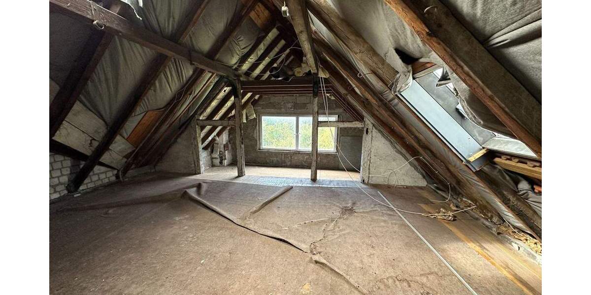 Einfamilienhaus Fröndenberg/Ruhr Ardey - 9 Zimmer, 165 m&sup2;, 298.000&euro; | Angebot:25689722