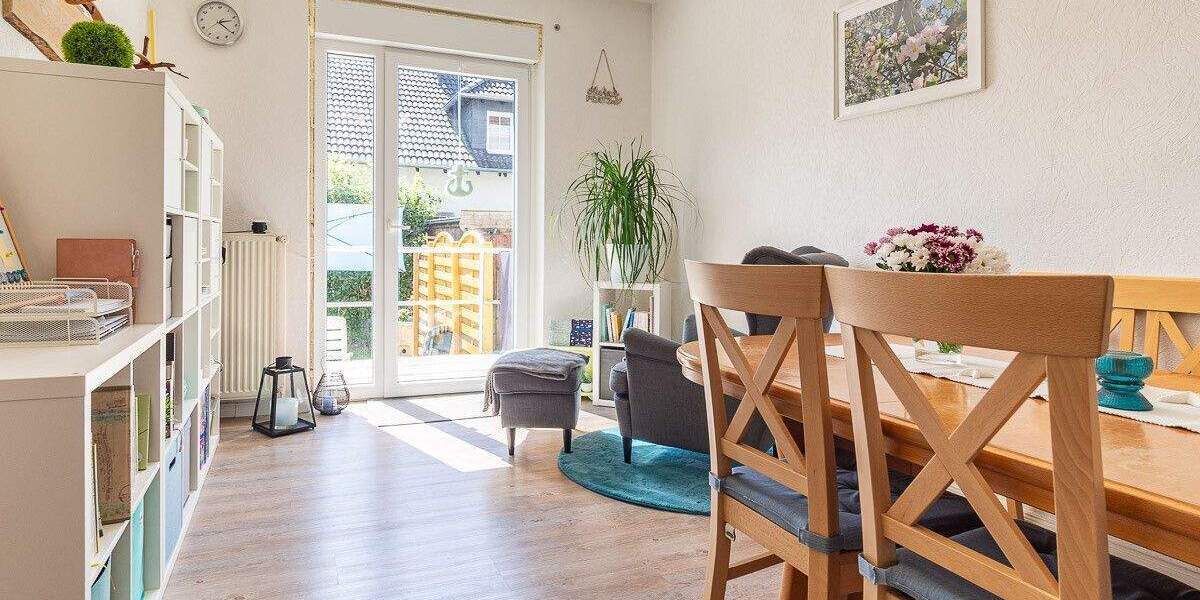 Doppelhaushälfte Bruchhausen Bruchhausen - 5 Zimmer, 134 m&sup2;, 251.000&euro; | Angebot:25769930