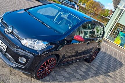 VW up! 71.400 km 9.990 &euro; Arnsberg 59821