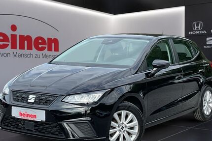 Seat Ibiza 34.264 km 13.979 &euro; Menden 58708
