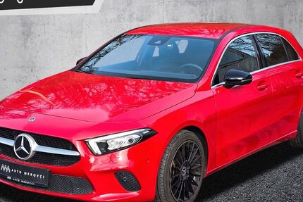 Mercedes-Benz A 200 35.000 km 21.995 &euro; Hagen 58099