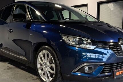 Renault Scenic 120.000 km 11.990 &euro; Unna 59425