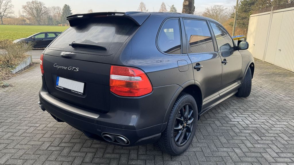 Porsche Cayenne 157.000 km 15.999 &euro; Dortmund 44339