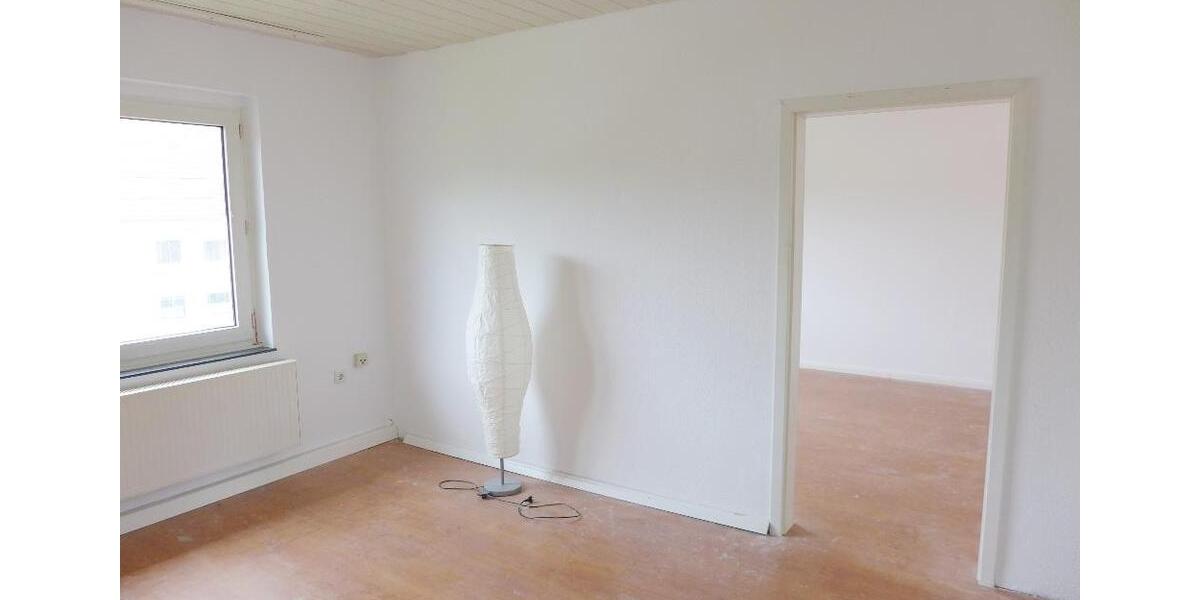Etagenwohnung Lüdenscheid Staberg - 2 Zimmer, 45 m&sup2;, 300&euro; | Angebot:26489434