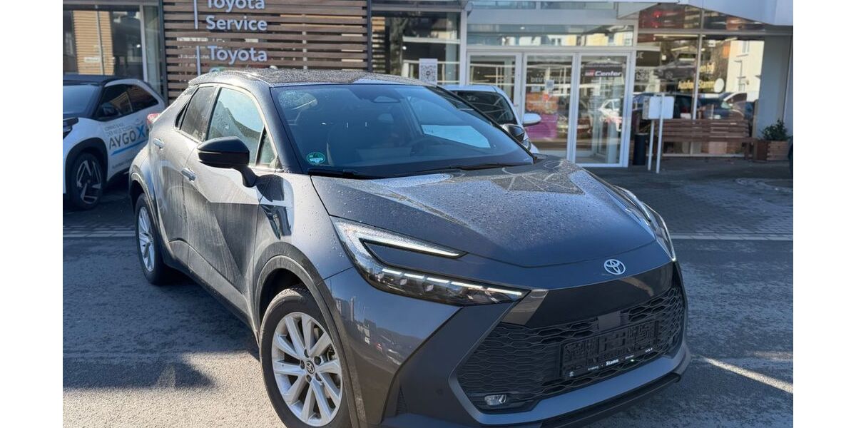 Toyota C-HR 39.828 km 28.490 &euro; Arnsberg-Neheim 59755