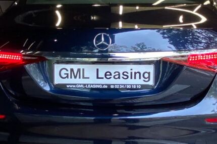 Mercedes-Benz S 450 47.800 km 81.990 &euro; Dortmund 44139