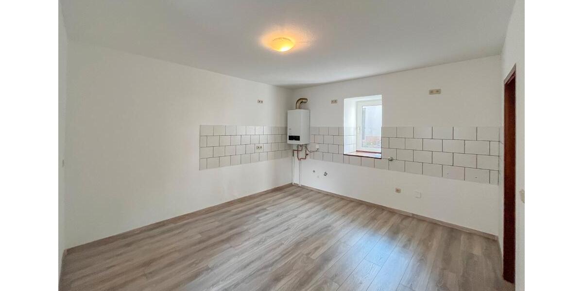 Erdgeschoßwohnung Hagen Hagen-Nord - 3 Zimmer, 97 m&sup2;, 670&euro; | Angebot:26084403