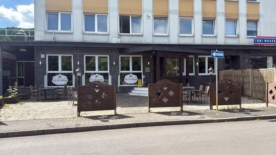 Gewerbeobjekt Plettenberg - 12.345&euro; | Angebot:25818273