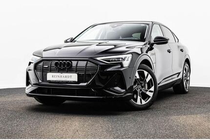Audi e-tron 37.799 km 31.616 &euro; Hagen 58091