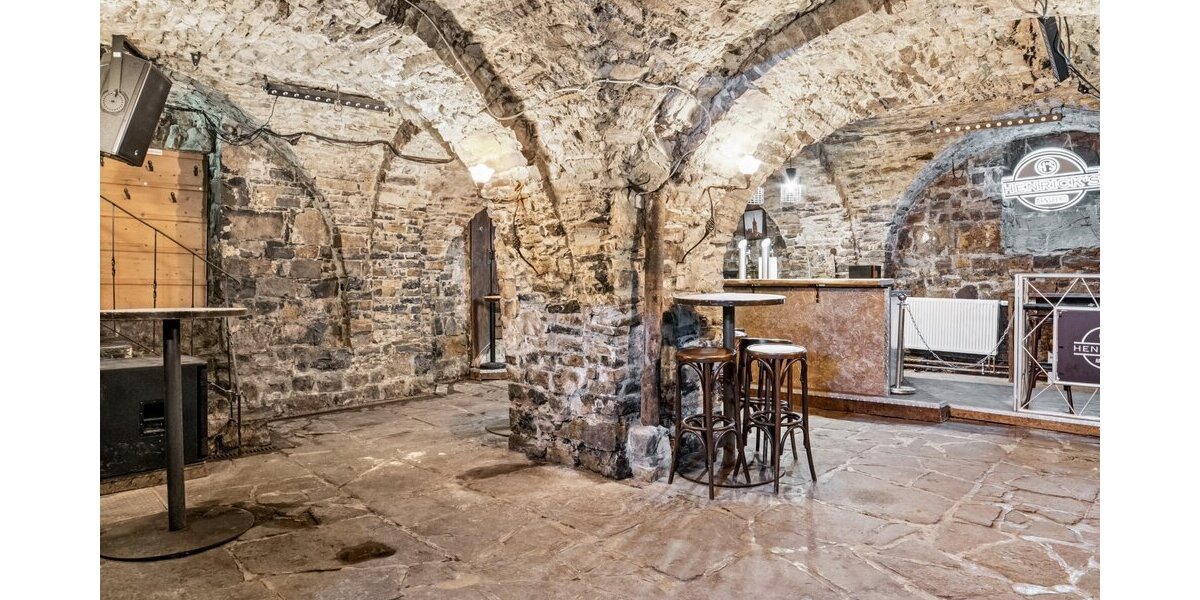 Wohn- und Geschäftshaus in der Altstadt-Arnsberg - Mehrfamilienhaus, Wohnhaus Arnsberg Obereimer | Angebot:25232859