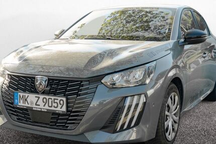 Peugeot 208 1.480 km 20.990 &euro; Iserlohn 58636
