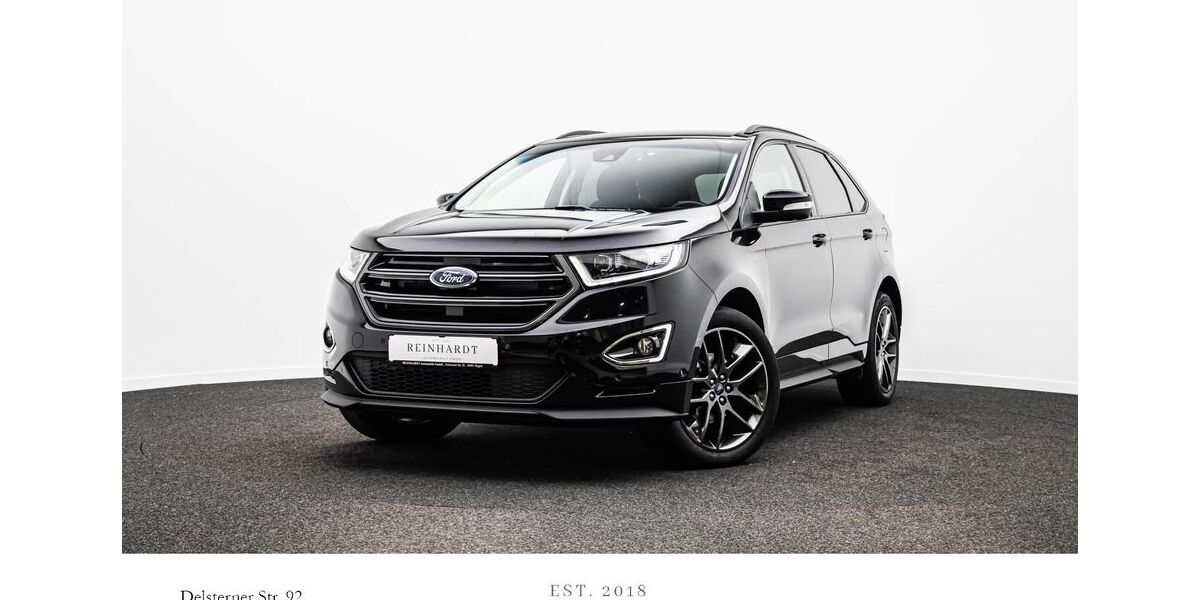 Ford Edge 141.267 km 15.860 &euro; Hagen 58091