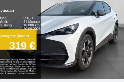 Cupra Tavascan 11.764 km 40.330 &euro; Lüdenscheid 58513