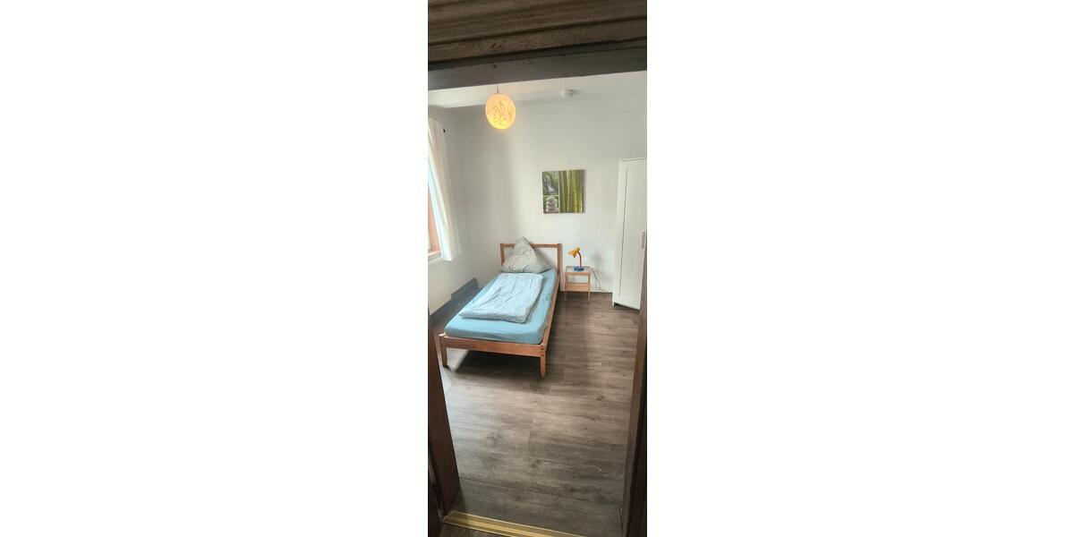 Etagenwohnung Balve - 3 Zimmer, 74 m&sup2;, 587&euro; | Angebot:26518403