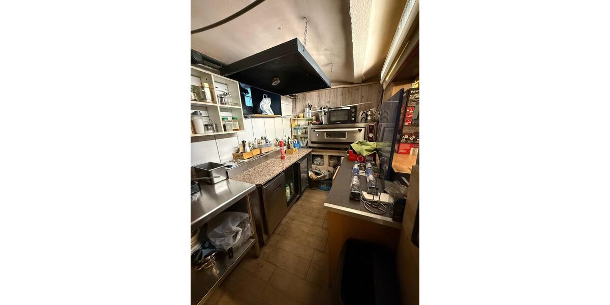 Gewerbeobjekt Lüdenscheid Staberg - 600&euro; | Angebot:23863433