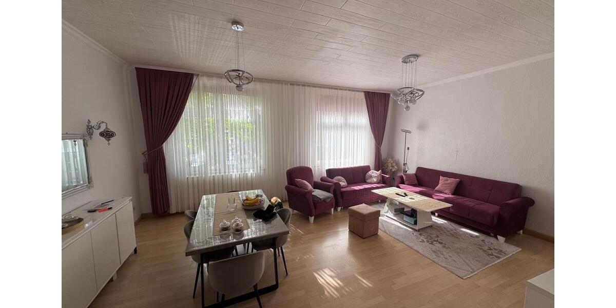 Etagenwohnung Dortmund Innenstadt West - 4 Zimmer, 88 m&sup2;, 215.000&euro; | Angebot:26869300