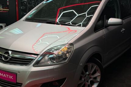 Opel Zafira 110.000 km 6.100 &euro; Herscheid 58849