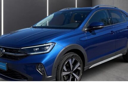 VW Taigo 23.106 km 27.490 &euro; Werl 59457