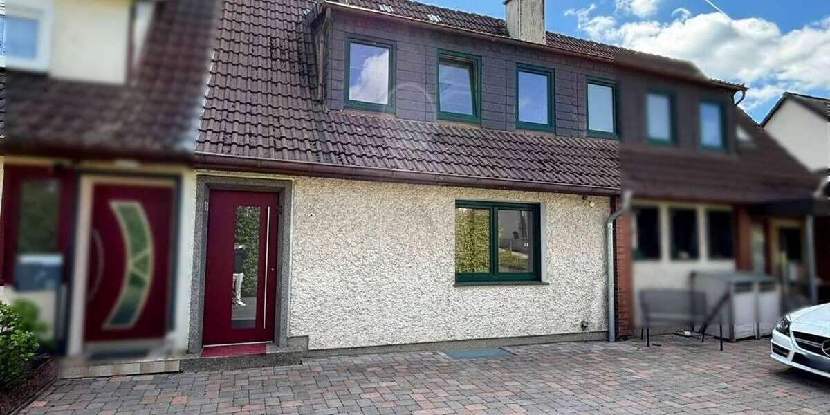 Einfamilienhaus Lüdenscheid Othlinghausen - 2 Zimmer, 76 m&sup2;, 169.000&euro; | Angebot:26832119
