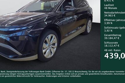Skoda Enyaq 28.761 km 43.294 &euro; Dortmund 44309