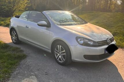 VW Golf 94.009 km 7.500 &euro; Unna 59427
