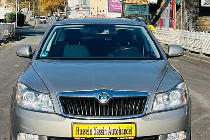 Skoda Octavia 173.000 km 5.500 &euro; Dortmund 44147