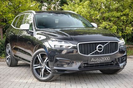 Volvo XC60 218.700 km 19.700 &euro; Unna 59427