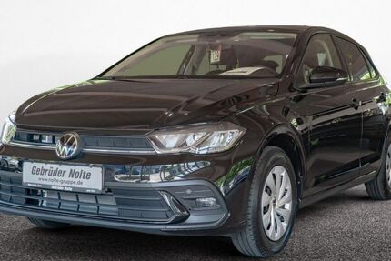 VW Polo 3.950 km 22.950 &euro; Iserlohn 58636