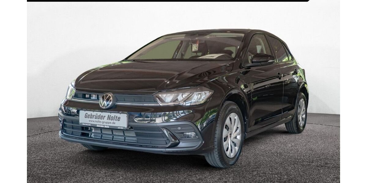 VW Polo 3.950 km 22.950 &euro; Iserlohn 58636