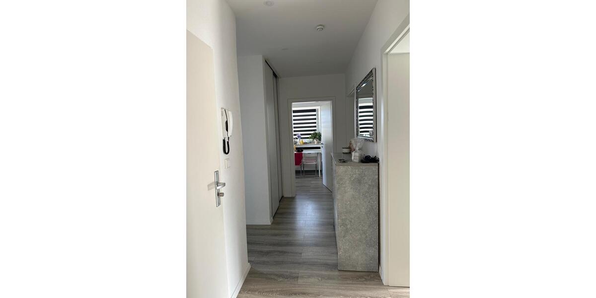 Etagenwohnung Lüdenscheid - 3 Zimmer, 74 m&sup2;, 1.125&euro; | Angebot:25405212