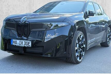 BMW iX3 14.900 km 84.690 &euro; Hagen 58119