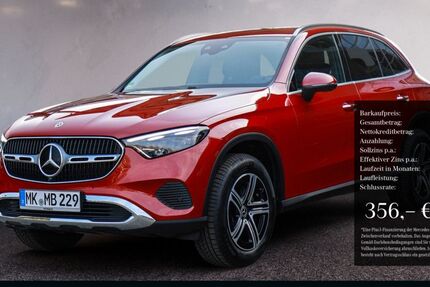 Mercedes-Benz GLC 300 14.500 km 63.320 &euro; Menden 58706