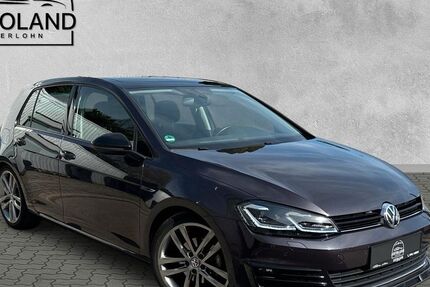 VW Golf 110.000 km 12.490 &euro; Iserlohn 58638