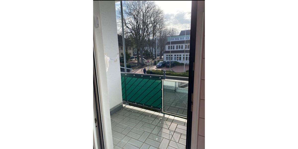 Etagenwohnung Breckerfeld - 3 Zimmer, 80 m&sup2;, 990&euro; | Angebot:25457245