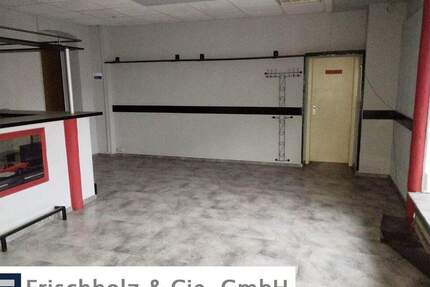 Gewerbeobjekt Kierspe Kierspe Bahnhof - 495&euro; | Angebot:25705374