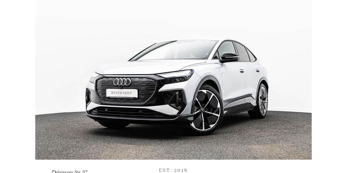 Audi Q4 39.442 km 34.850 &euro; Hagen 58091