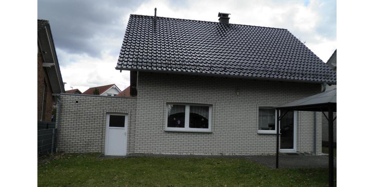 Einfamilienhaus Schalksmühle - 5 Zimmer, 132 m&sup2;, 420.000&euro; | Angebot:25858782