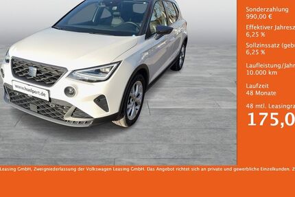Seat Arona 18.915 km 20.665 &euro; Dortmund 44379