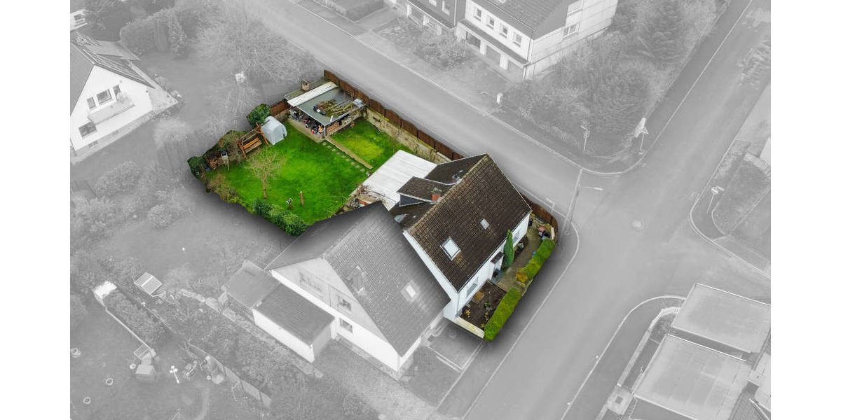 Einfamilienhaus Witten Rüdinghausen - 7 Zimmer, 142 m&sup2;, 349.000&euro; | Angebot:25665727