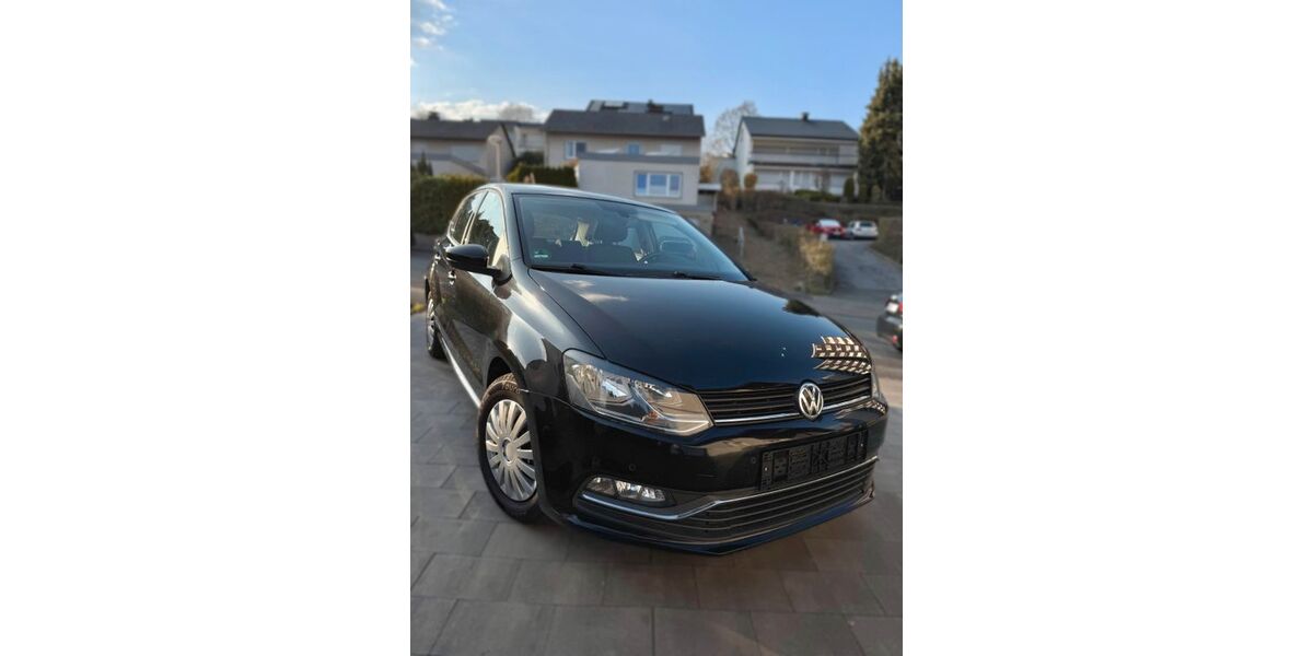 VW Polo 188.300 km 6.900 &euro; Arnsberg 59821