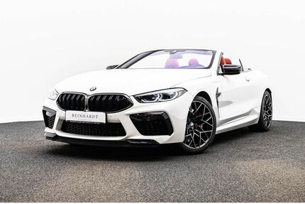BMW M8 33.046 km 90.255 &euro; Hagen 58091