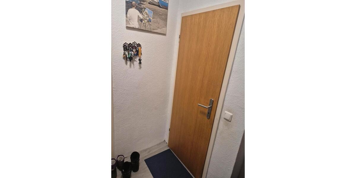 Erdgeschoßwohnung Lüdenscheid Brügge - 3 Zimmer, 67 m&sup2;, 660&euro; | Angebot:24966137