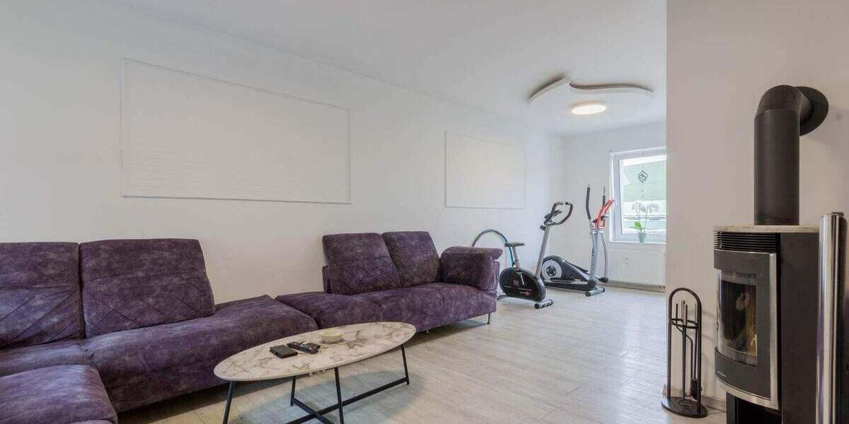 Einfamilienhaus Arnsberg Neheim-Hüsten - 8 Zimmer, 185 m&sup2;, 399.000&euro; | Angebot:25703020