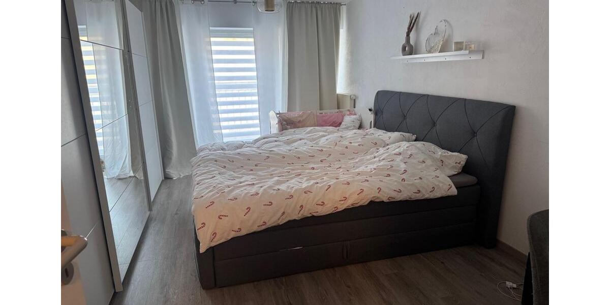 Etagenwohnung Finnentrop - 3.5 Zimmer, 111 m&sup2;, 927&euro; | Angebot:25454175