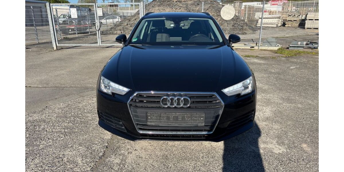 Audi A4 246.000 km 8.500 &euro; Arnsberg 59755