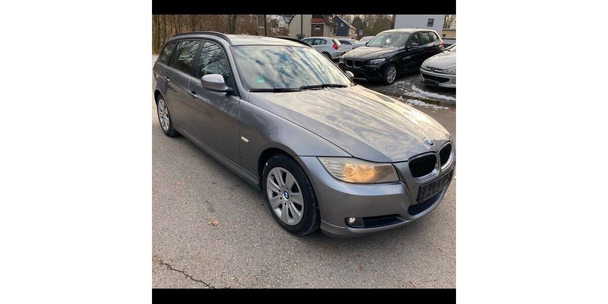 BMW 318 214.851 km 5.199 &euro; Lüdenscheid 58515